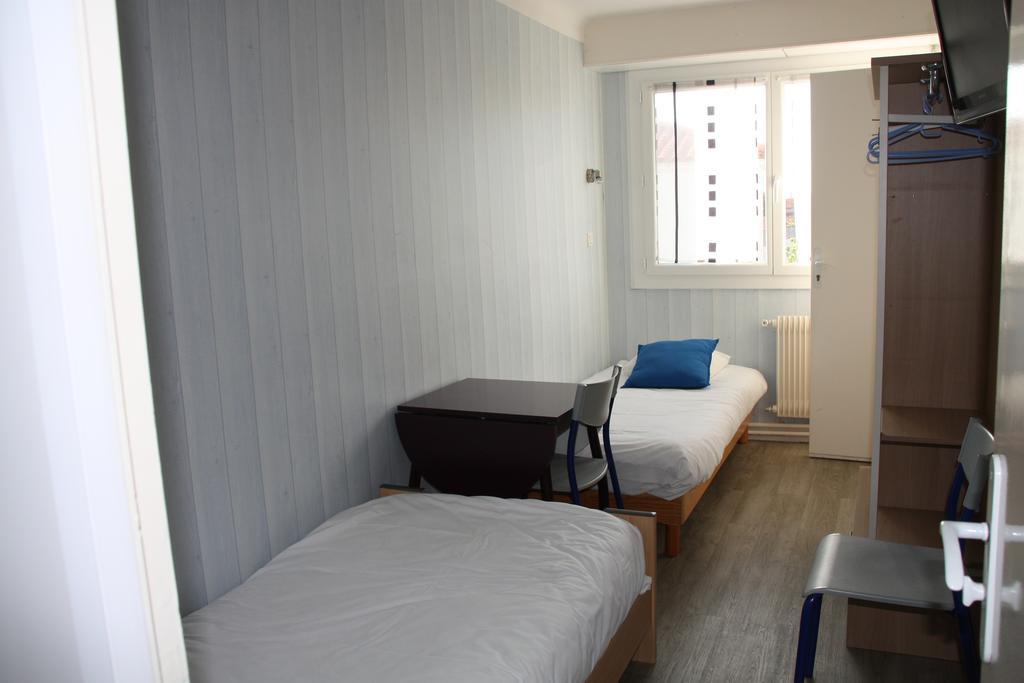 Hotel La Cote Sauvage Les Sables-dʼOlonne Exterior foto
